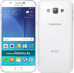 Замена батареи на телефоне Samsung Galaxy A8 Duos в Твери